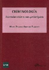 Criminologa