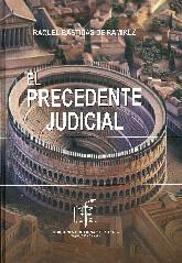 El precedente judicial