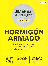 Hormigón armado Jiménez Montoya ESENCIAL