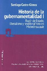 Historia de la Gubernamentalidad I