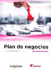 Plan de Negocios