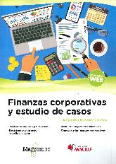 Finanzas corporativas y estudio de casos