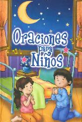 Oraciones para Nios