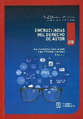 Encrucijadas del Derecho de Autor