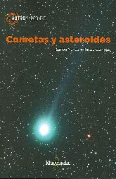 Cometas y Asteroides