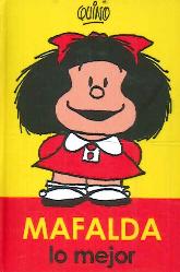 Mafalda lo Mejor