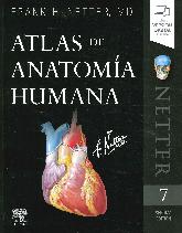 Atlas de Anatoma Humana Netter