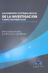 Fundamentos epistemolgicos de la investigacin y aspectos practicos