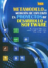 Metamodelo de Medicin de Esfuerzo en Proyectos de Desarrollo de Software