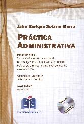 Prctica Administrativa