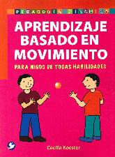 Aprendizaje Basado en Movimiento