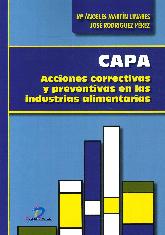 CAPA Acciones Correctivas y Preventivas en las Industrias Alimentarias