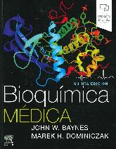 Bioqumica Mdica Baynes