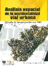 Anlisis Espacial de la Accidentalidad Vial Urbana