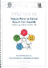 TPS / TFH IV Toque para la Salud