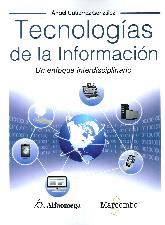 Tecnologas de la Informacin