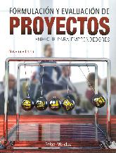 Proyectos Formulacin y Evaluacin de