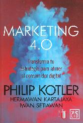 Marketing 4.0