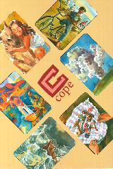 Cartas Cope 88 cartas