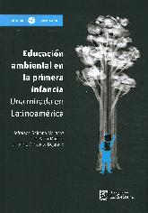 Educacin Ambiental en la Primera Infancia