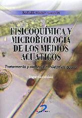 Fisicoqumica y microbiologa de los medios acuticos.