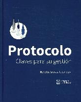 Protocolo Claves para su gestin
