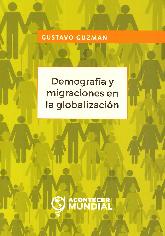 Demografía y Migraciones en la Globalización