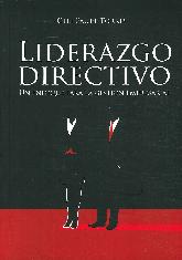 Liderazgo directivo