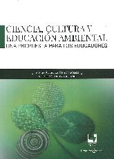 Ciencia, Cultura y Educacin Ambiental