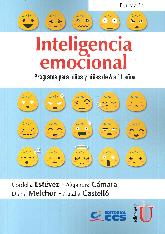 Inteligencia emocional