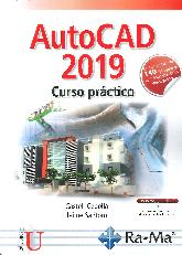 AutoCAD 2019 Curso Práctico