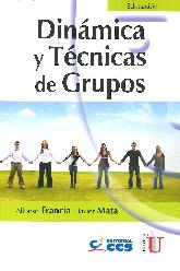 Dinmica y Tcnicas de Grupos