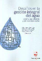 Desafos en la Gestin Integral del Agua