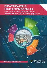 Didctica en la Educacin Popular :