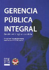 Gerencia Pblica Integral