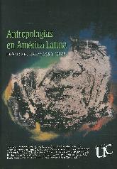 Antropologas en  Amrica Latina