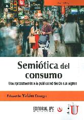 Semitica del consumo