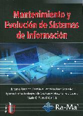 Mantenimientos y evolución de sistemas de información