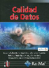 Calidad de Datos