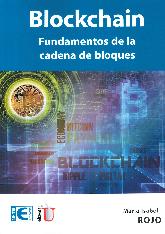 Blockchain Fundamentos de la Cadena de Bloques