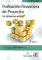 Evaluacin financiera de proyectos