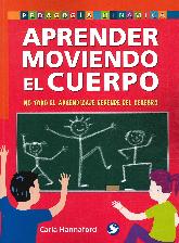 Aprender Moviendo el Cuerpo