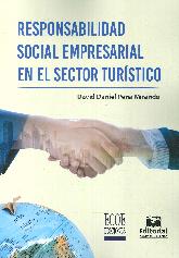 Responsabilidad Social Empresarial en el Sector Turismo