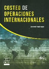 Costeo de Operaciones Internacionales