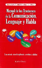 Manual de Trastornos de la Comunicación, Lenguaje y Habla