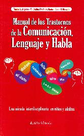 Manual de Trastornos de la Comunicacin, Lenguaje y Habla