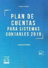 Plan de Cuentas para Sistemas Contables 2019