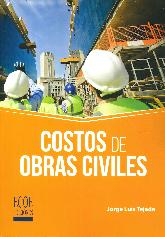 Costos de Obras Civiles