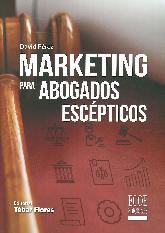 Marketing para Abogados Escpticos