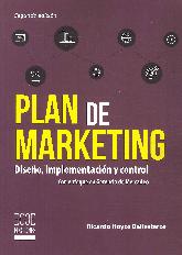 Plan de Marketing